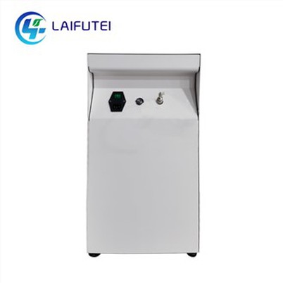 Súrefniskerfi dýralækninga