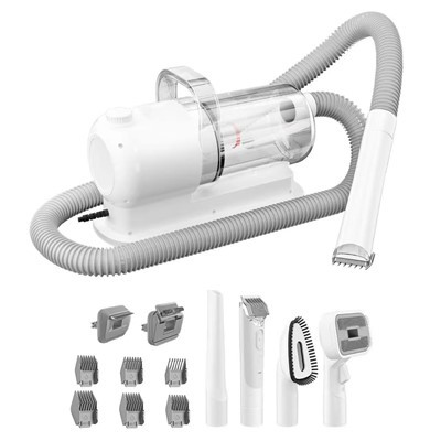 Gæludýr snyrtivörur og tómarúm